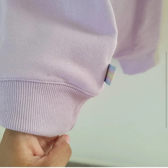 Fila pullover sweater - size L - Picture 6 of 7